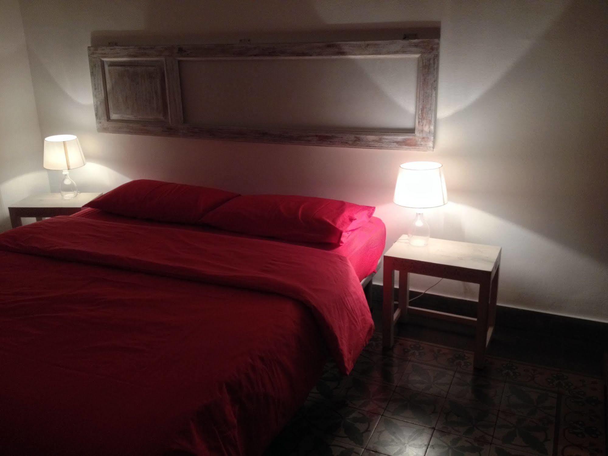 Catania Bedda Bed & Breakfast Ngoại thất bức ảnh