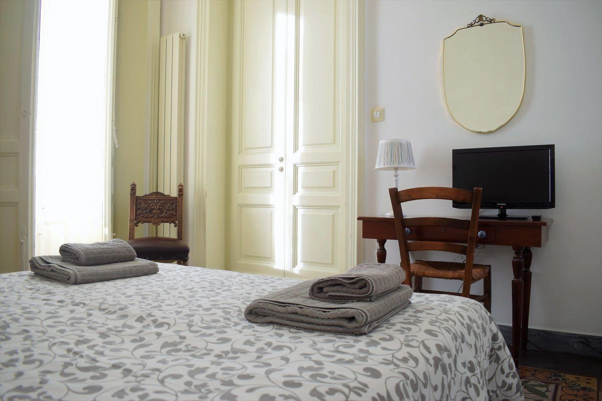 Catania Bedda Bed & Breakfast Ngoại thất bức ảnh